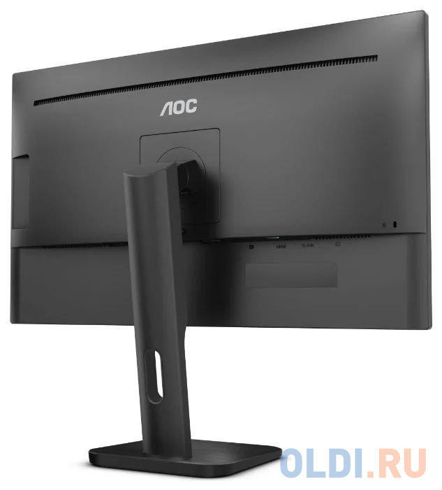 Долговременное использование AOC 24P1