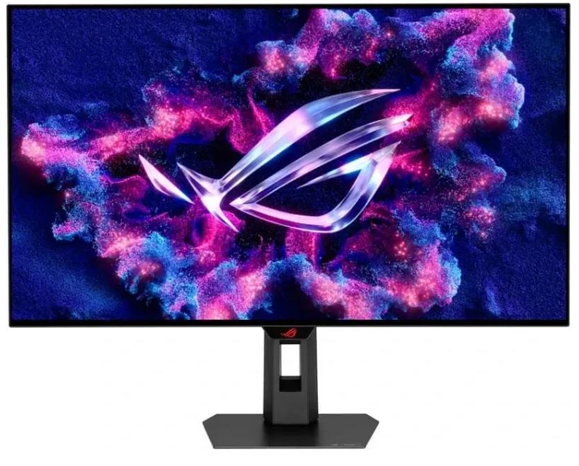 Обзор ASUS ROG Strix OLED XG32UCWMG (90LM0BW0-B01371): флагманский 32-дюймовый WOLED-монитор с 4K/240Hz и двойным режимом 480Hz