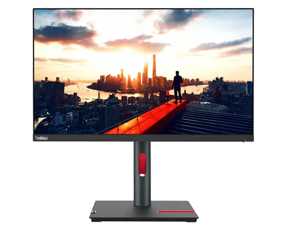 Обзор монитора Lenovo ThinkVision P24h-30: профессиональное решение с док-станцией USB-C для продуктивной работы