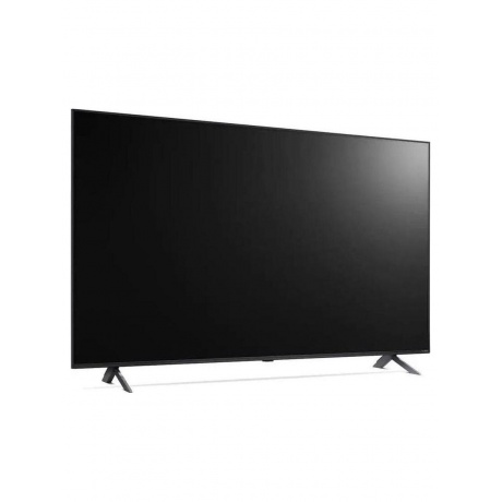 LG 86QNED80T6A.ARUG в интерьере