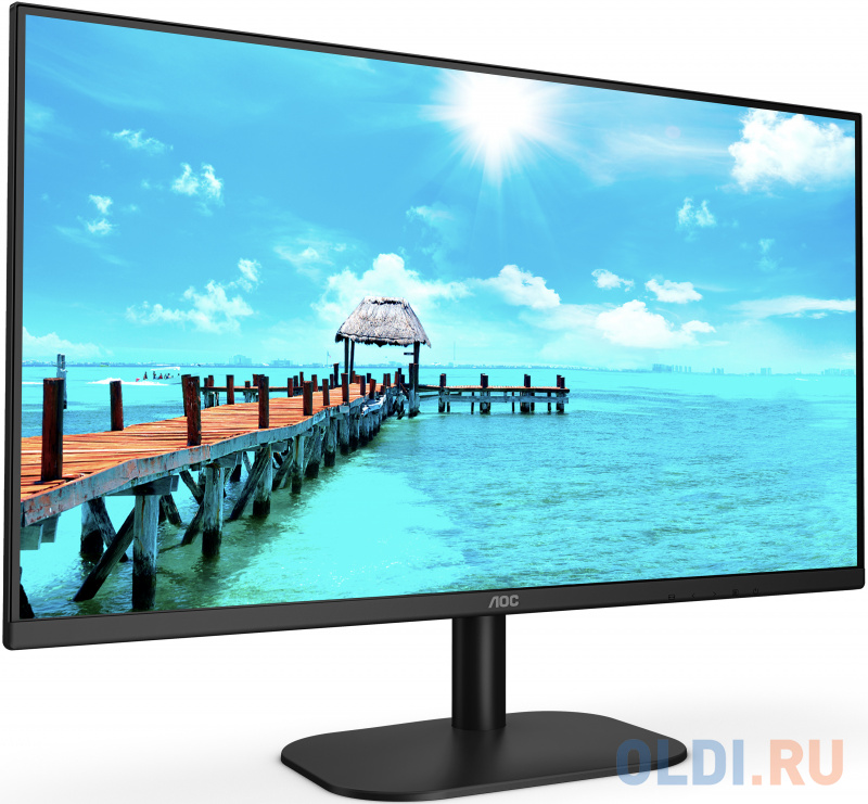 Технические характеристики AOC 27B2QAM