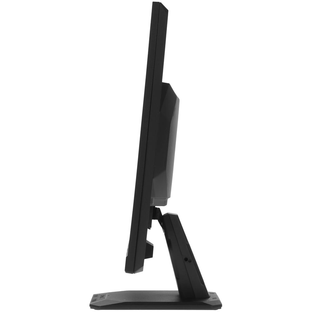 Gigabyte GS27FA — качество изображения и цветопередача