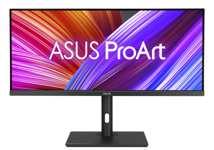 Обзор ASUS ProArt PA348CGV: универсальный ультраширокий монитор для профессионалов и геймеров