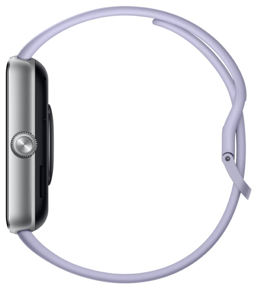 Xiaomi Watch S4 Sport интерфейс HyperOS