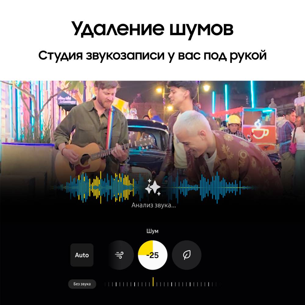 Samsung Galaxy S25 — Galaxy AI функции