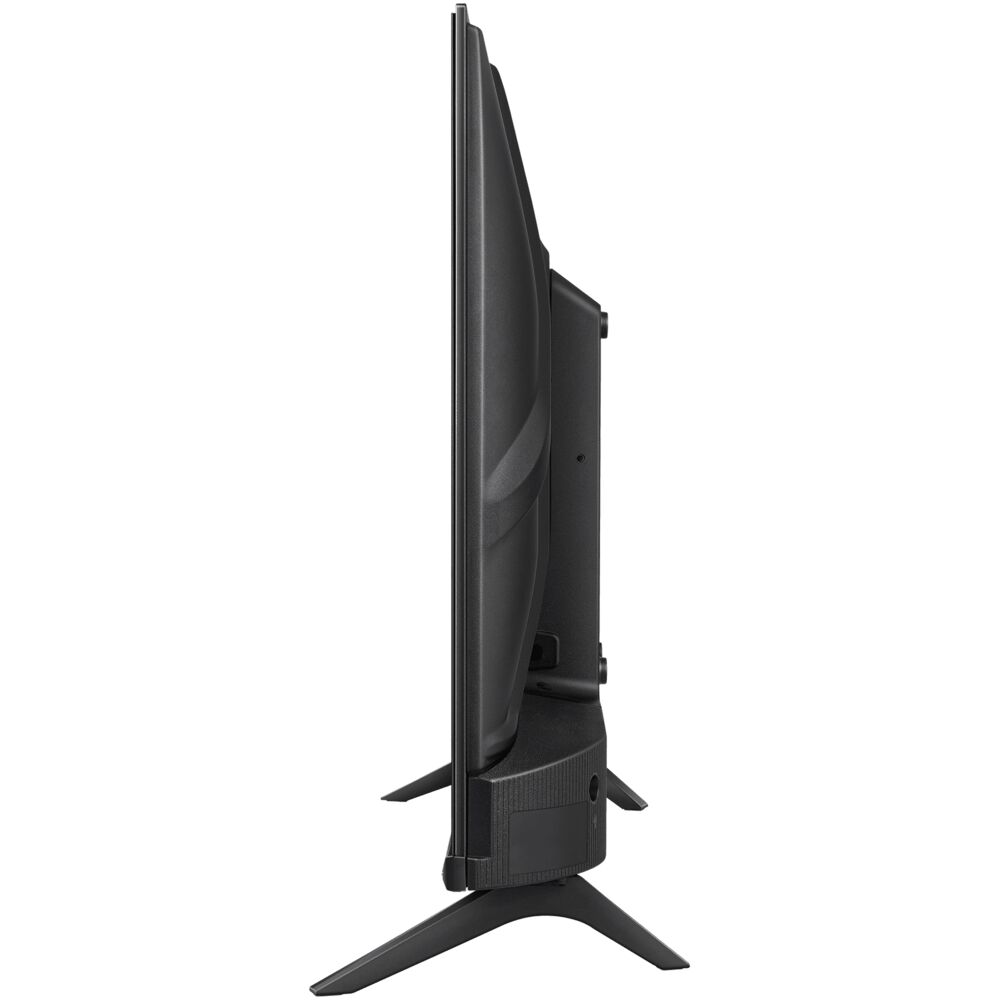 Hisense 40A4Q приём сигнала тюнер