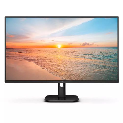 Меню монитора Philips 27E1N1100A