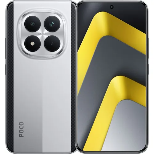Обзор Xiaomi Poco M8 Pro 5G: флагманские амбиции по доступной цене — дисплей, батарея и производительность нового уровня