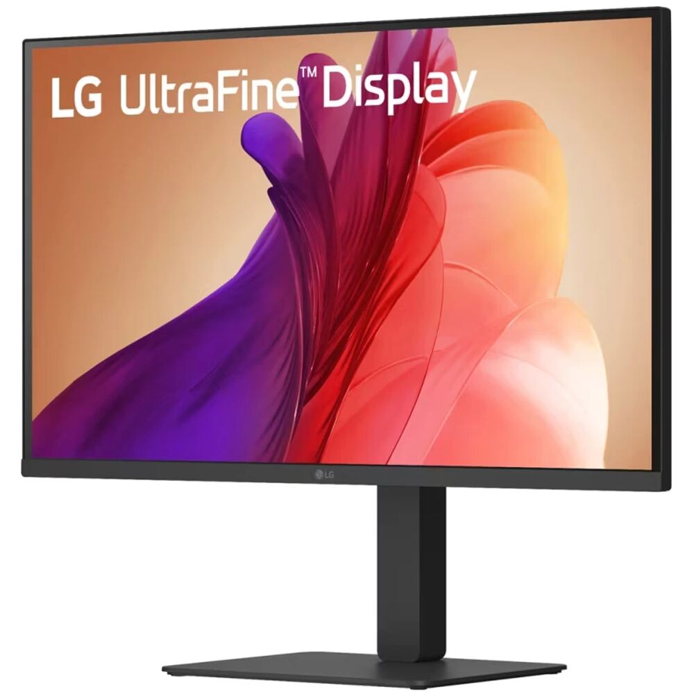 LG 32U720A-B качество изображения