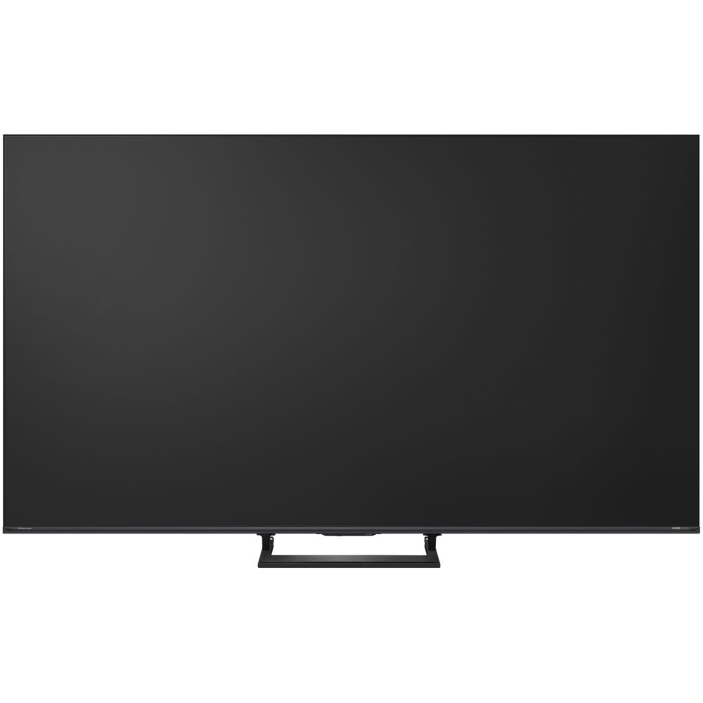 Hisense 75U7S — дизайн и боковой вид
