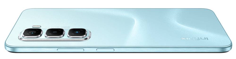 Infinix Hot 50 итоговый обзор