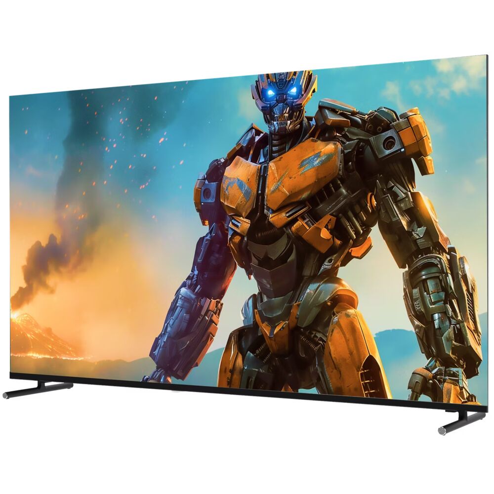Sber SDX-50UQ6032 качество экрана