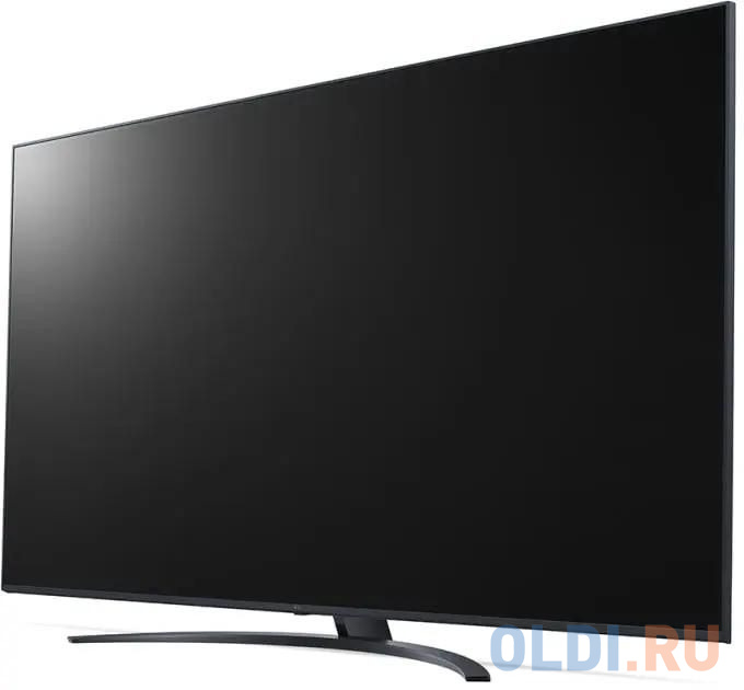 Интерфейсы LG 75UT81006LA