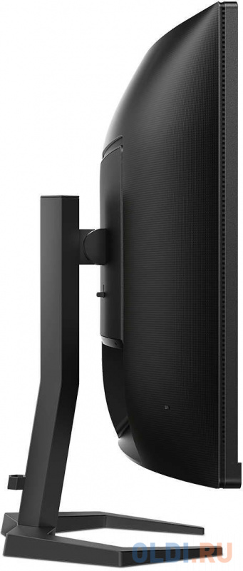 Вид сбоку Philips Evnia 27M1C3200VL