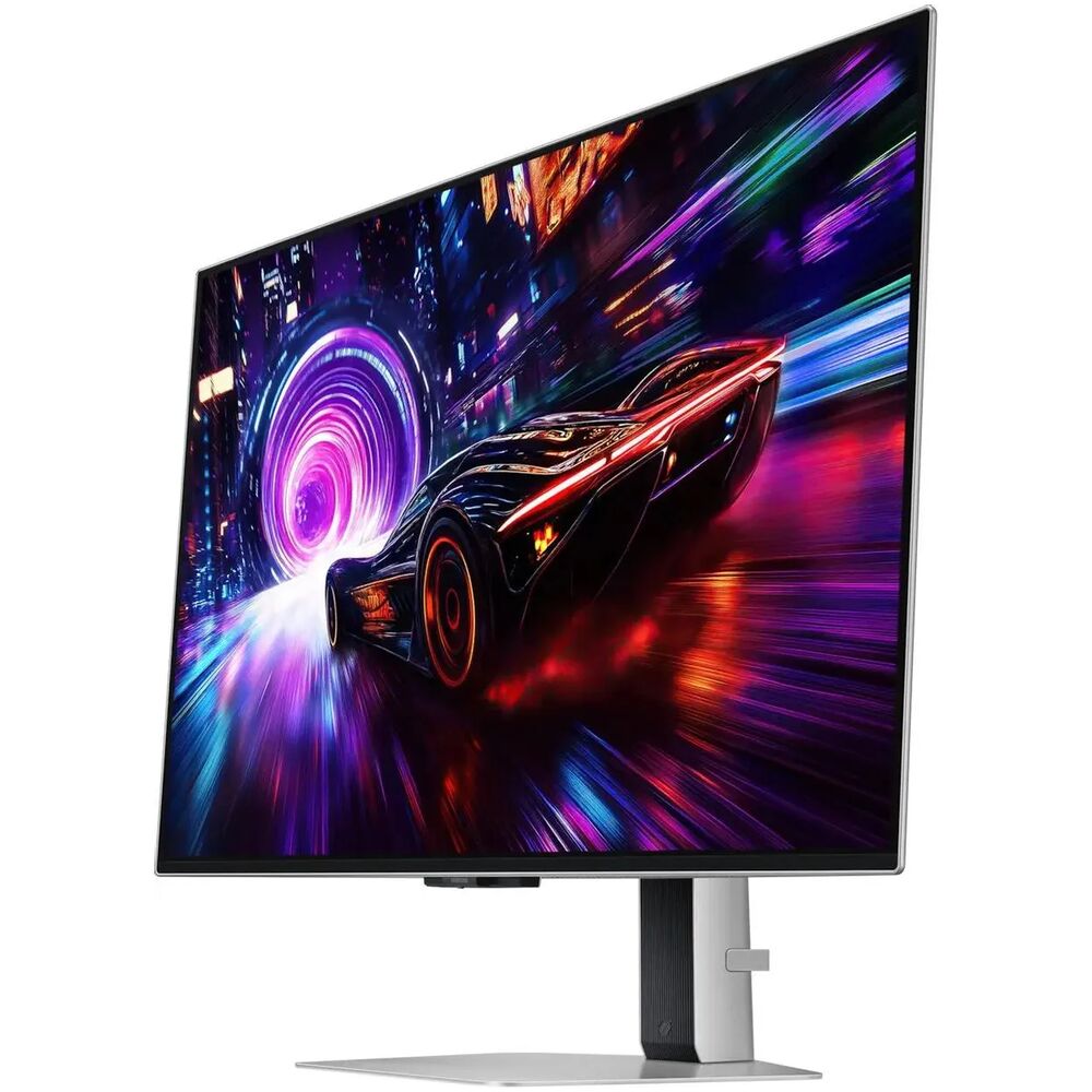 Samsung LS32FG812SIXCI игровая производительность 240 Гц