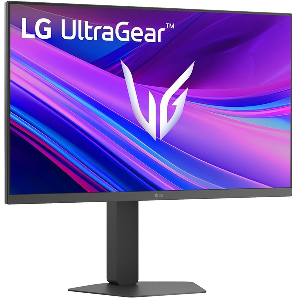 LG 27G440A-B — интерфейсы и разъёмы