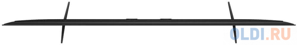 TCL 65P7K в интерьере