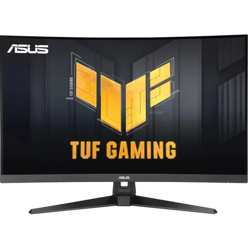 Обзор ASUS TUF Gaming VG27WQ3B (90LM0AQ1-B01170): игровой изогнутый монитор QHD 180 Гц на Fast VA панели