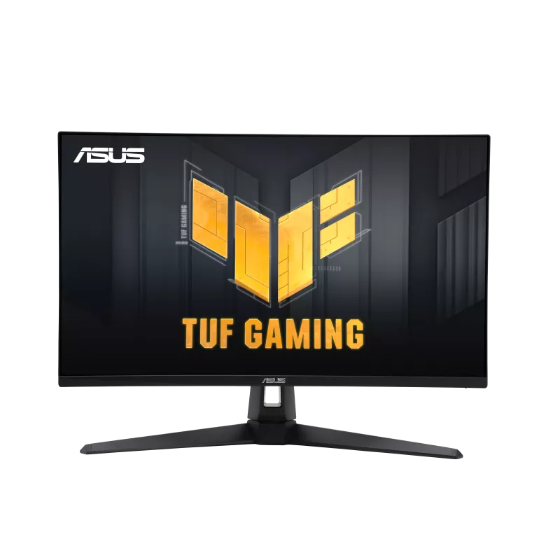 Обзор ASUS TUF Gaming VG27AQM1A: профессиональный игровой монитор с частотой 260 Гц и технологией ELMB Sync