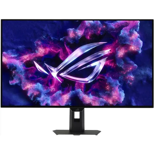 Обзор ASUS ROG Strix OLED XG32UCWG (90LM0BX0-B01371): флагманский 32-дюймовый 4K WOLED-монитор с TrueBlack Glossy покрытием — полное тестирование