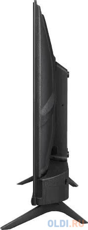 Настройка изображения Hisense 40A4N