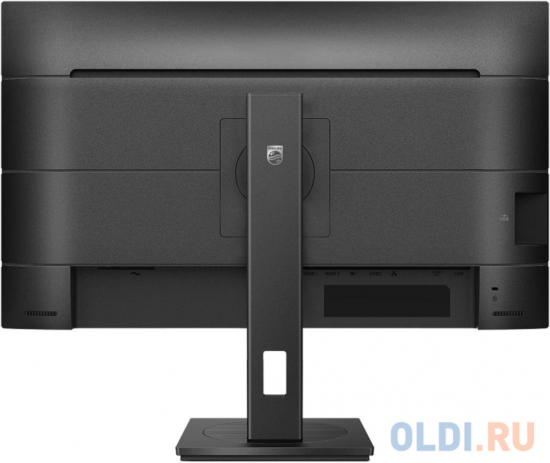 Комплектация Philips 279P1/00