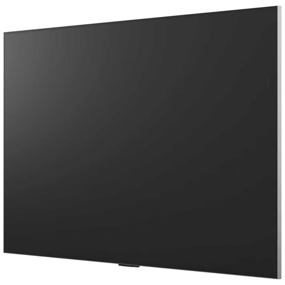 LG OLED55G6RLA — встроенная акустика