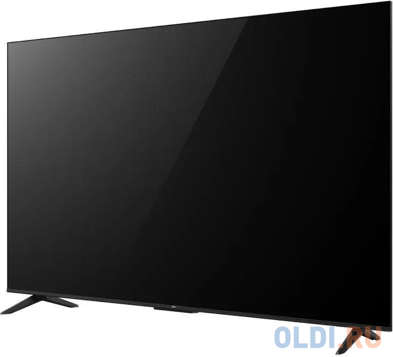 TCL 65V6B финальный вид