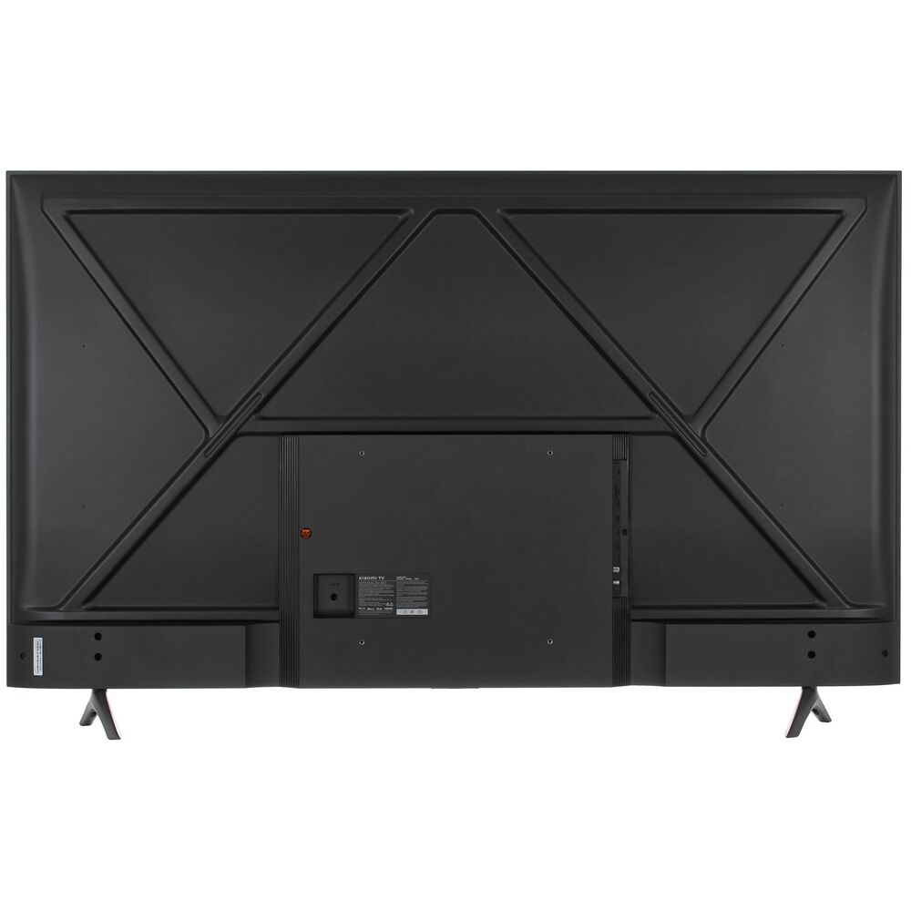 Xiaomi TV A Pro 65 2026 - сравнение с конкурентами