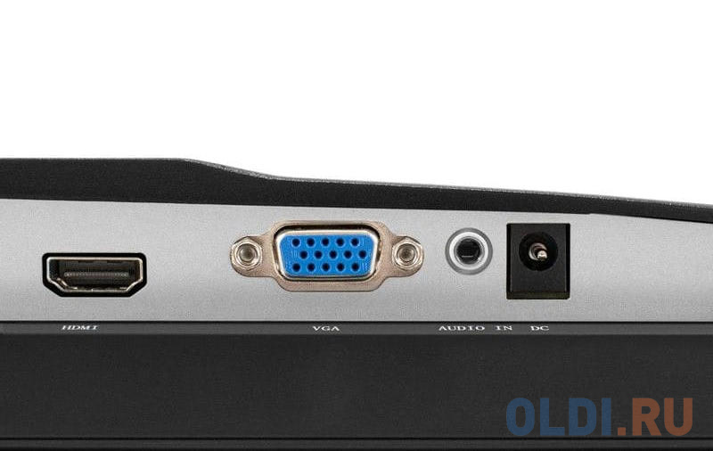 Экранное меню Exegate ProSmart EZ2707A
