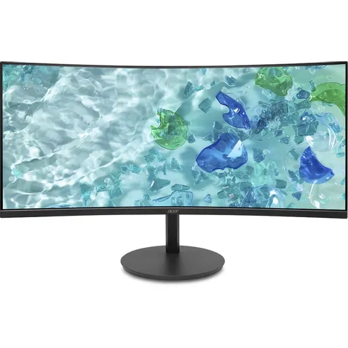 Обзор Acer CB342CU (UM.CB2CD.004): 34-дюймовый ультраширокий IPS-монитор для профессионалов и продуктивной работы