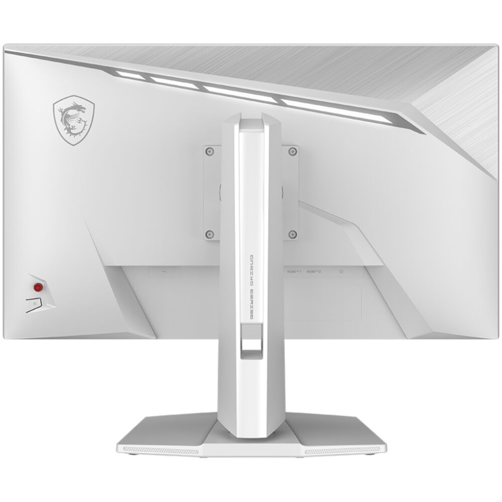 MSI PRO MP271C в рабочей обстановке