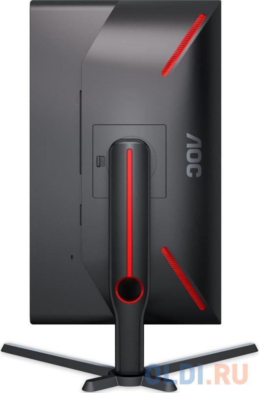 AOC AGON 25G3ZM - общий вид