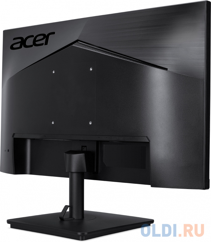 Acer Vero V247YHbiv в рабочей среде