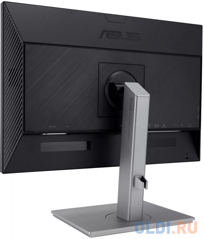Редактирование фотографий на ASUS ProArt PA248CNV