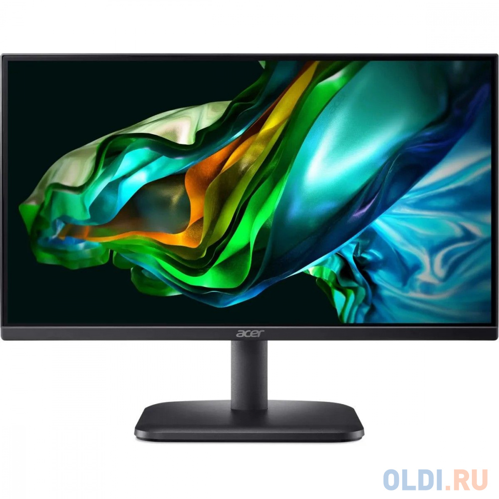 Обзор монитора Acer EK221QHbi: бюджетное решение с VA-матрицей для работы и игр