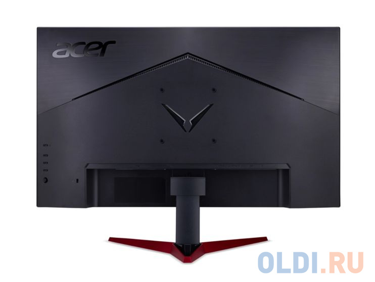Качество изображения Acer Nitro VG270M3bmiipx
