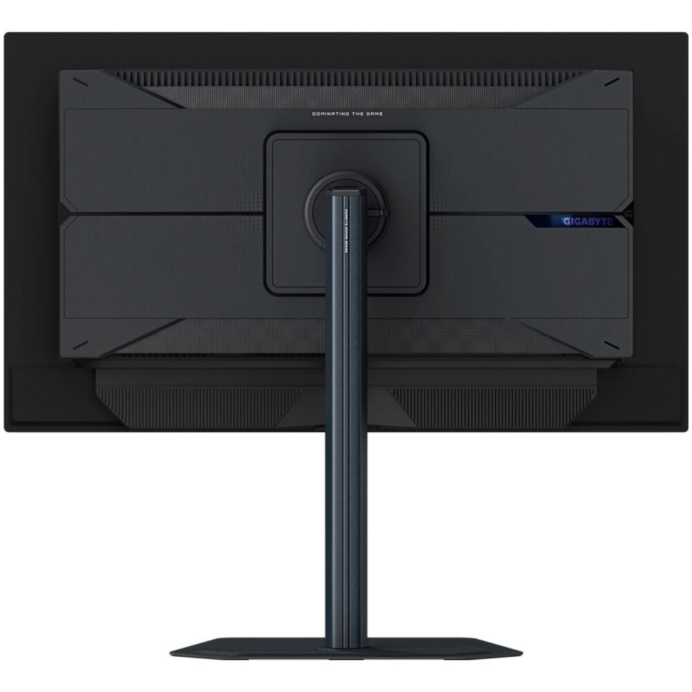 Gigabyte MO27U2 EK — игровой режим