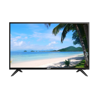 Интерфейсы монитора Dahua DHI-LM32-F200