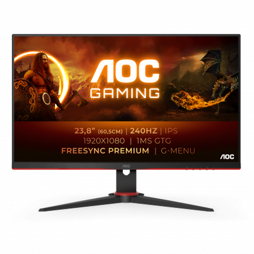 AOC 24G2ZE итоговый анализ
