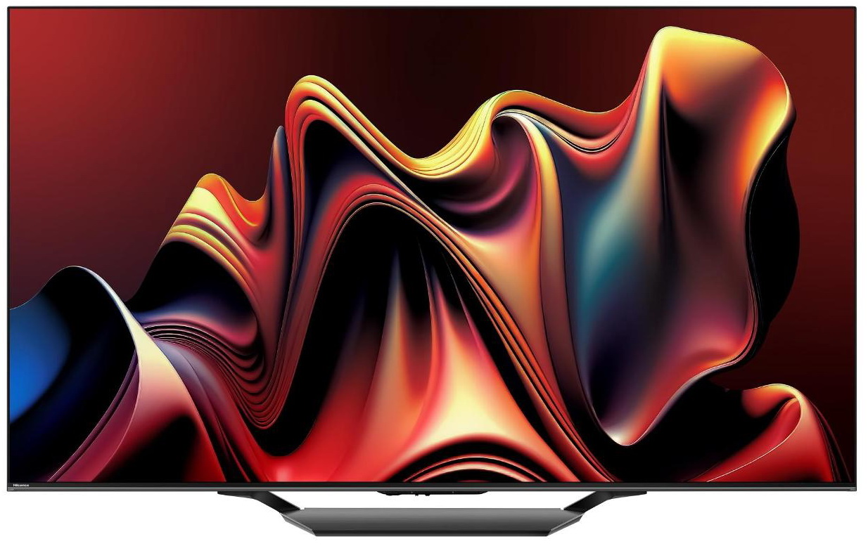 Подключения Hisense 65U7NQ