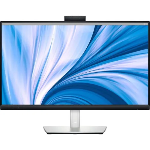Обзор Dell P2423D: профессиональный монитор с QHD-разрешением для продуктивной работы