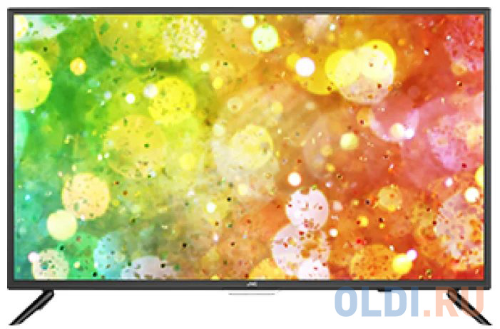 JVC 456138 - недорогой 32-дюймовый телевизор для повседневного использования