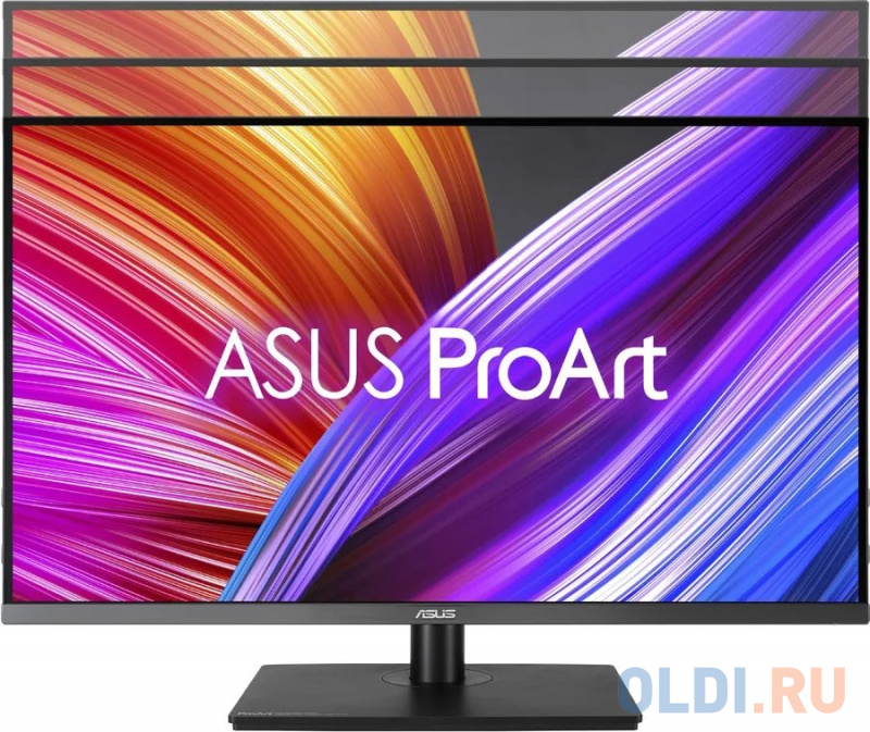 ASUS ProArt PA32UCR-K настройки цвета