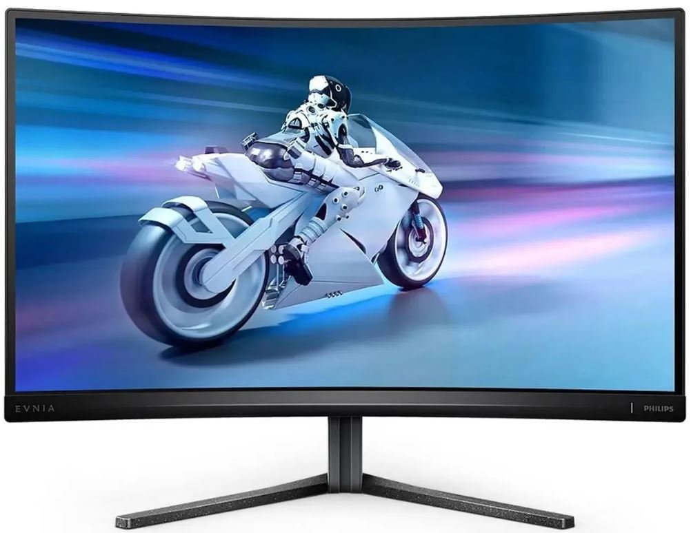 Обзор Philips 27M2C5200W: молниеносная скорость и высокая точность для соревновательного гейминга