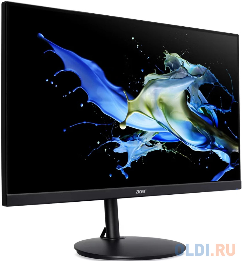 Игровая производительность монитора Acer UM.QB2CD.G02