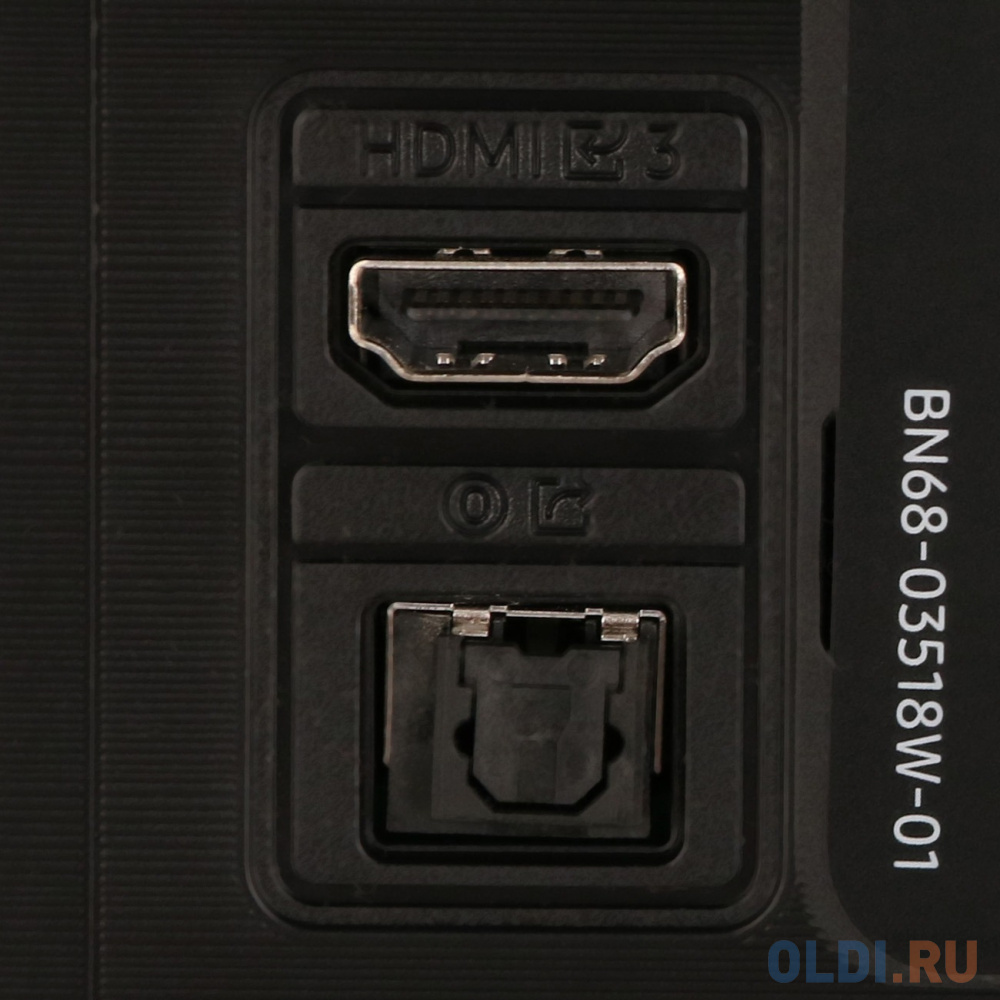 Samsung UE50DU8500UXRU звуковая система