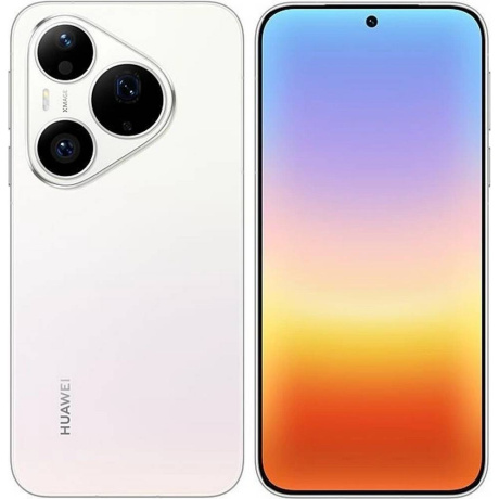 Huawei Pura 90s Pro — камера и дисплей крупным планом
