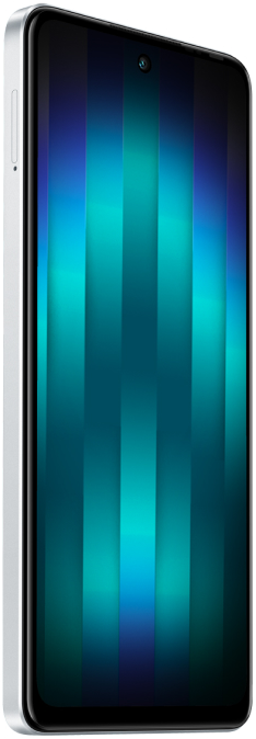 Infinix Hot 30i дисплей 90Гц