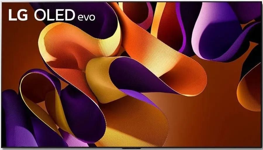 LG OLED77G4RLA: Превосходство технологии OLED evo в премиальном сегменте – мой опыт тестирования